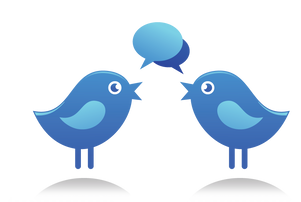 Notes From Our Inaugural Twitter Chat