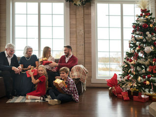 Безпека під час Новорічних Свят: Усвідомлення та Вжиття Заходів