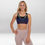 Thumbnail: shapeit gym & street wear The Color Purple Precision Padded Sports Bra