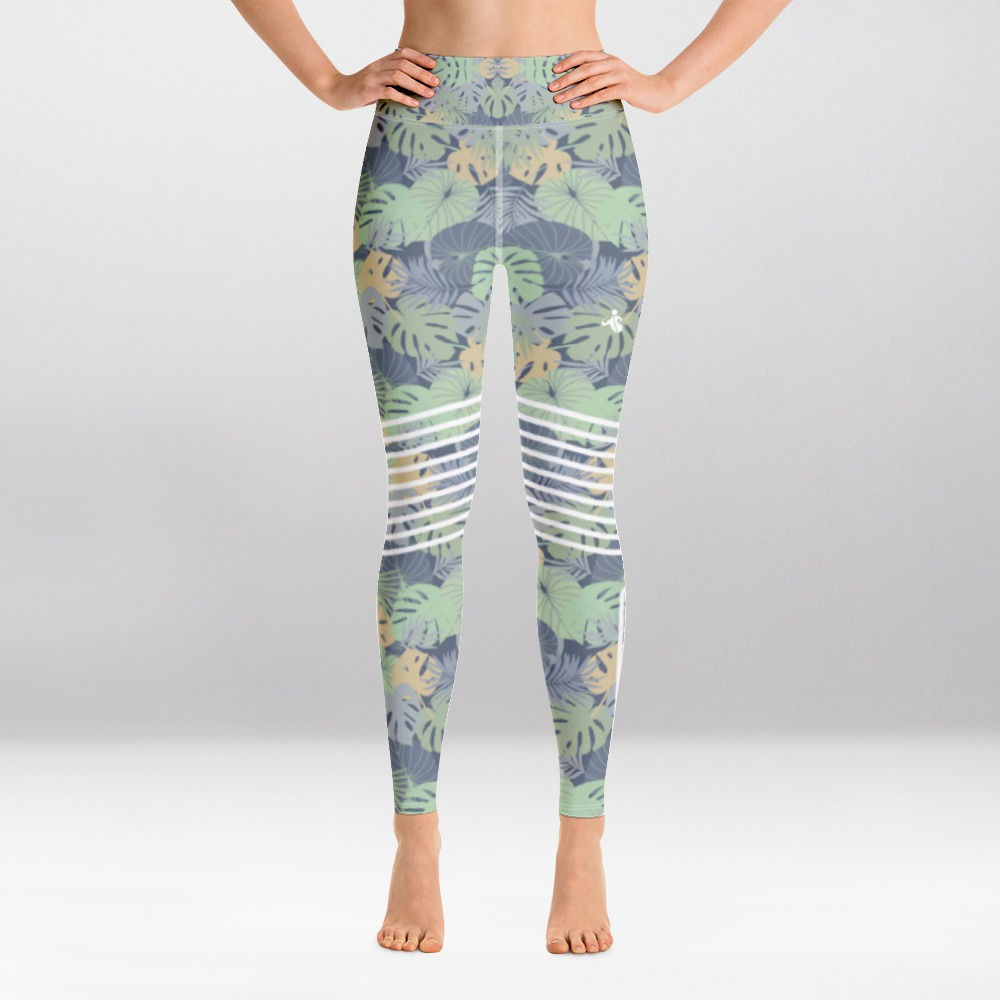 shapeit gym & street wear Fresh Air exercise leggings. #FITGIRL