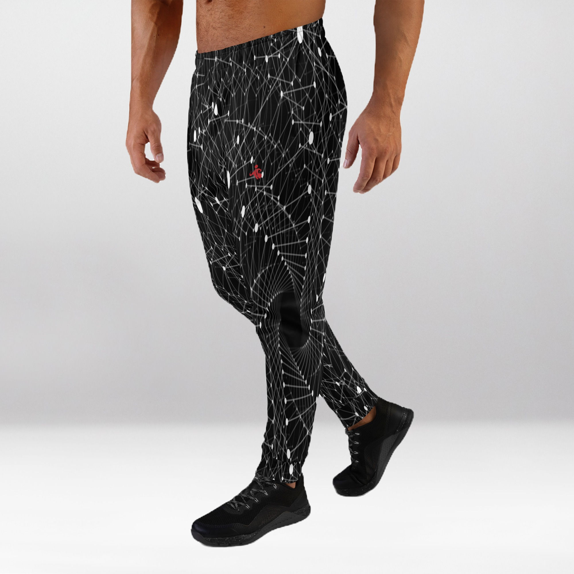 shapeit gym & street wear Men's Orion's Belt Joggers