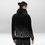 Thumbnail: shapeit gym & street wear Shapeit Black Relic Premium Hoodie