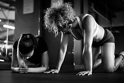 ingrid dijoux coach sportif