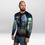 Thumbnail: Find Your Purpose - Men's Muscle Fit Rash Guard
