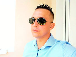 Laurent PICHON DE BURY photo La Réunion Losane Nutrition