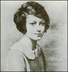 Meet Dorothy Parker