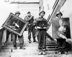 Who were the Monuments Men?