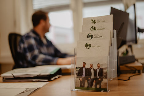 Agrar- und Umweltservice Möllers bietet umfangreiche Dienstleistungen rund um das Thema Nährstoffe, wie die Hilfe beim Nährstoffmanagement.