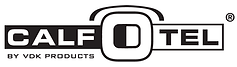 Calf-o-tel Logo