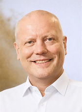 Portrait Dr. Svent Haufe