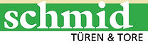 Schmid Logo