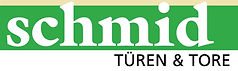 schmid Logo