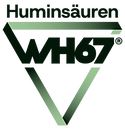 Logo Huminsäuren WH67®