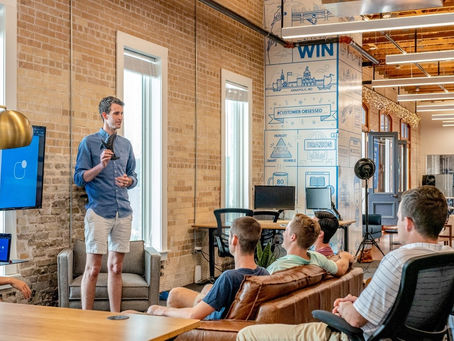 How to Find Your Target Market: Mastering the Techniques to Nail the Perfect Pitch