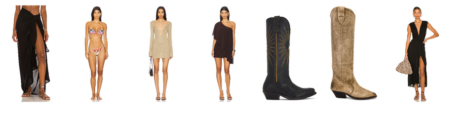 Ibiza outfits 