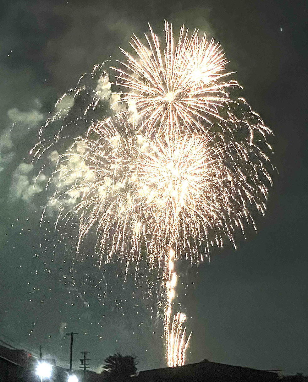境川ふれあい夏祭り2026、花火大会