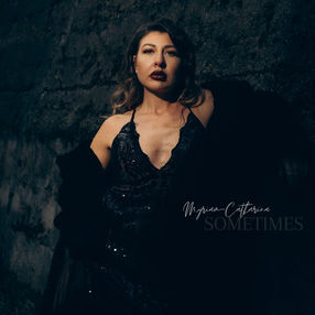 Smooth neo‑soul song with mellow R&B and vintage jazz vibes by Myriam‑Catharina.