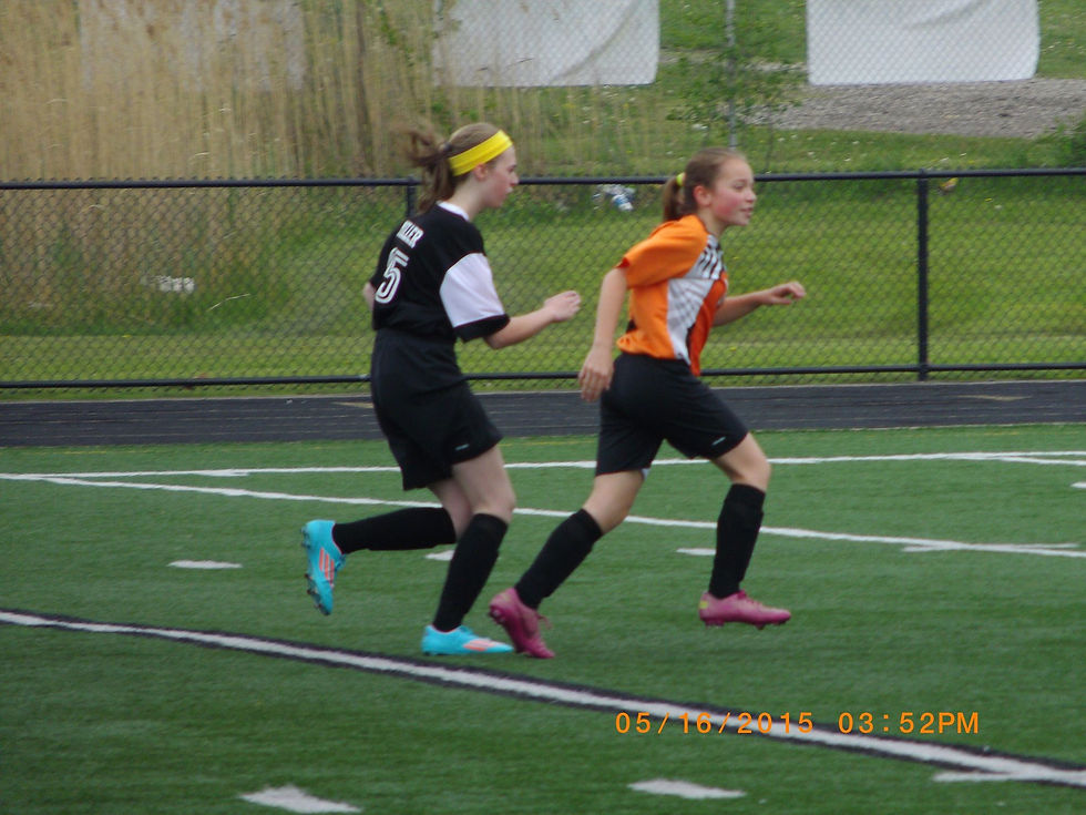 soccer 2015