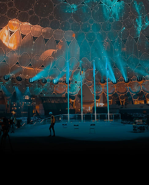 Events backgroud image