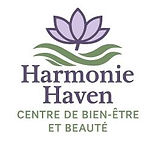 Harmonie Haven Logo