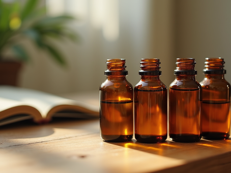 Essential Oils Guide for Canadians: Embracing Canadian Essential Oils for Holistic Wellness