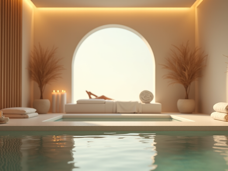 Explore the Serenity of Harmonie Haven: Your Holistic Wellness Haven