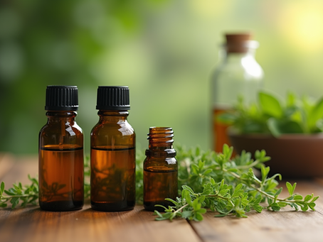 Aromatherapy Diffuser Blend Recipes for Every Mood