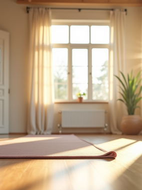 Discovering Harmonie Haven: Wellness Retreats in Mansfield