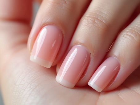 Exploring the Gel Nail Treatment Benefits with the Gel X Nail System