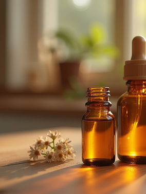 Canadian Essential Oils Guide: Essential Oils in Canada - Uses and Benefits