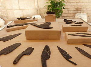 Musée Gallo Romain - Périgord Ribéracois