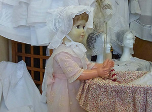 Musée du Costume Périgourdin