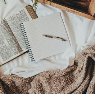 Be Mindful about What you’re Consuming: How to Handle your Spiritual Life by How you Spend your Time