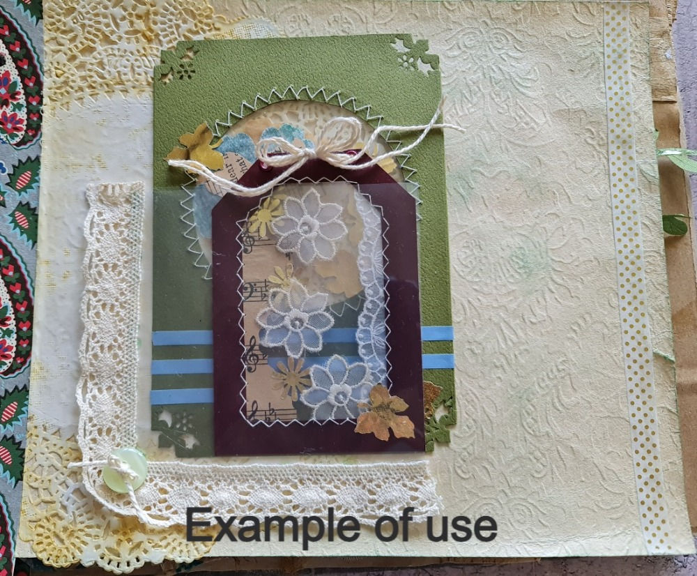 Clear Pockets for Windows