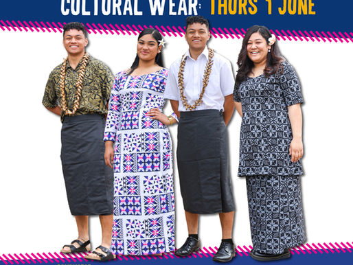 Samoan Language Week