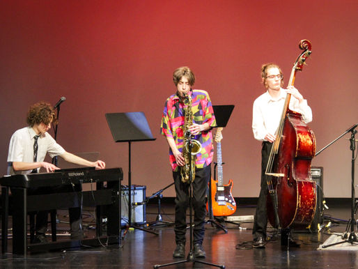 Jazz & Soul Night 2020