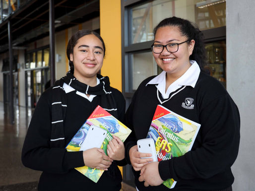 Apollo programme helps students explore engineering