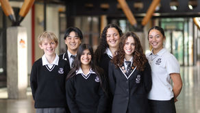 Enrol for 2027!