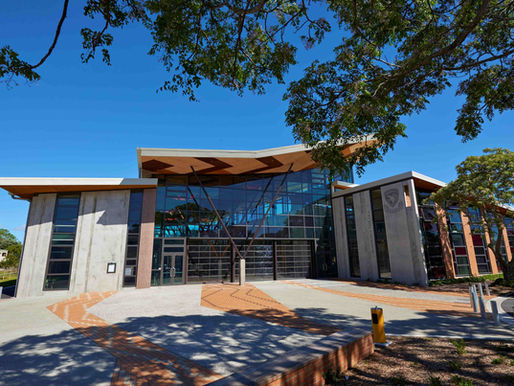 Community Consultation: Privacy Policy