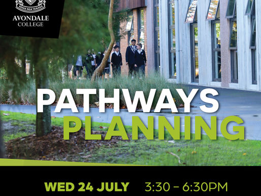 Pathways Planning - Wed 24/7