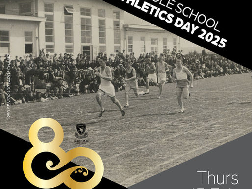 Athletics Day