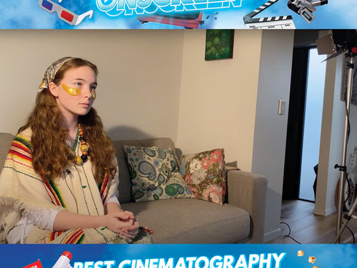 National Onscreen awards for Avcol filmmakers