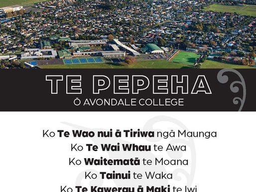 Pepeha