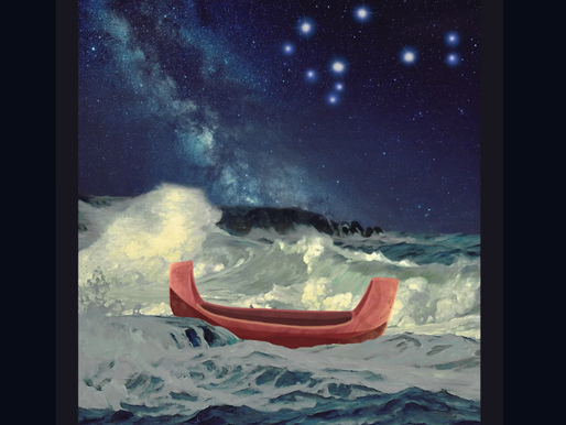 Art in the Park - vote here!