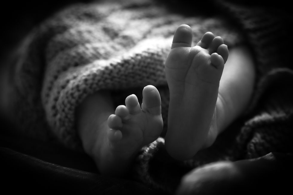 Newborns