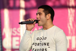 Gerald Anderson