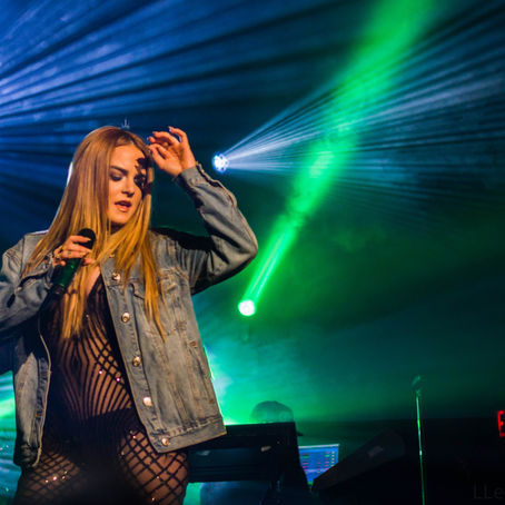 JoJo @ The Phoenix Concert Theatre