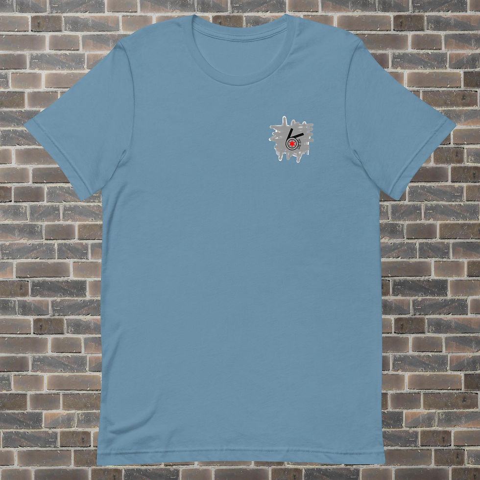 Thumbnail: Vintage "The El"  Unisex T-Shirt