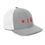 Thumbnail: Star Arrow State Trucker Cap