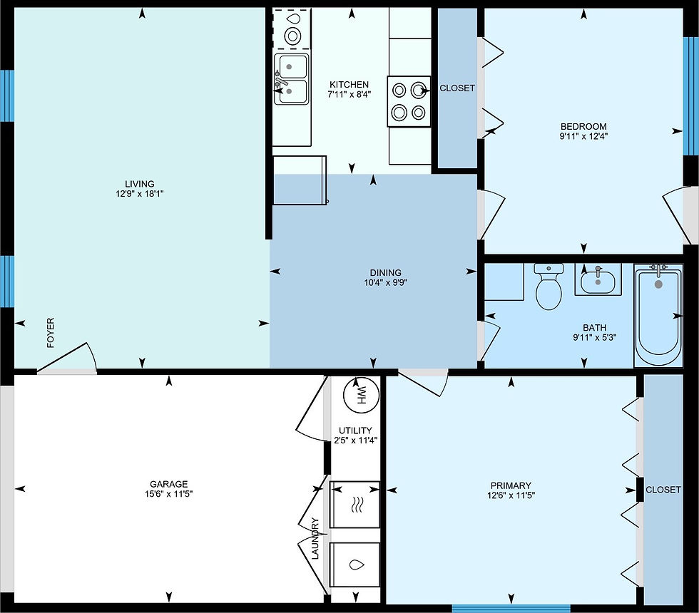 Duplex 2C